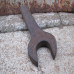 panzer IV retainer wrench key 80mm 